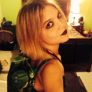 Meet your Posher, Mallory